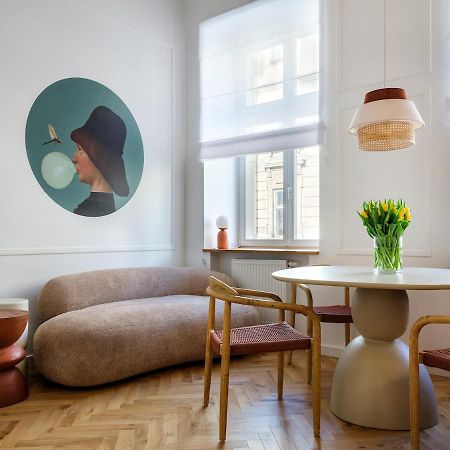 Tyzenhauz Apartments Siemiradzkiego Street Красков Екстериор снимка