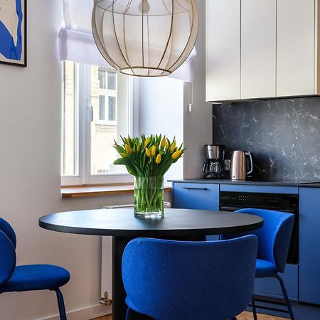 Tyzenhauz Apartments Siemiradzkiego Street Красков Екстериор снимка