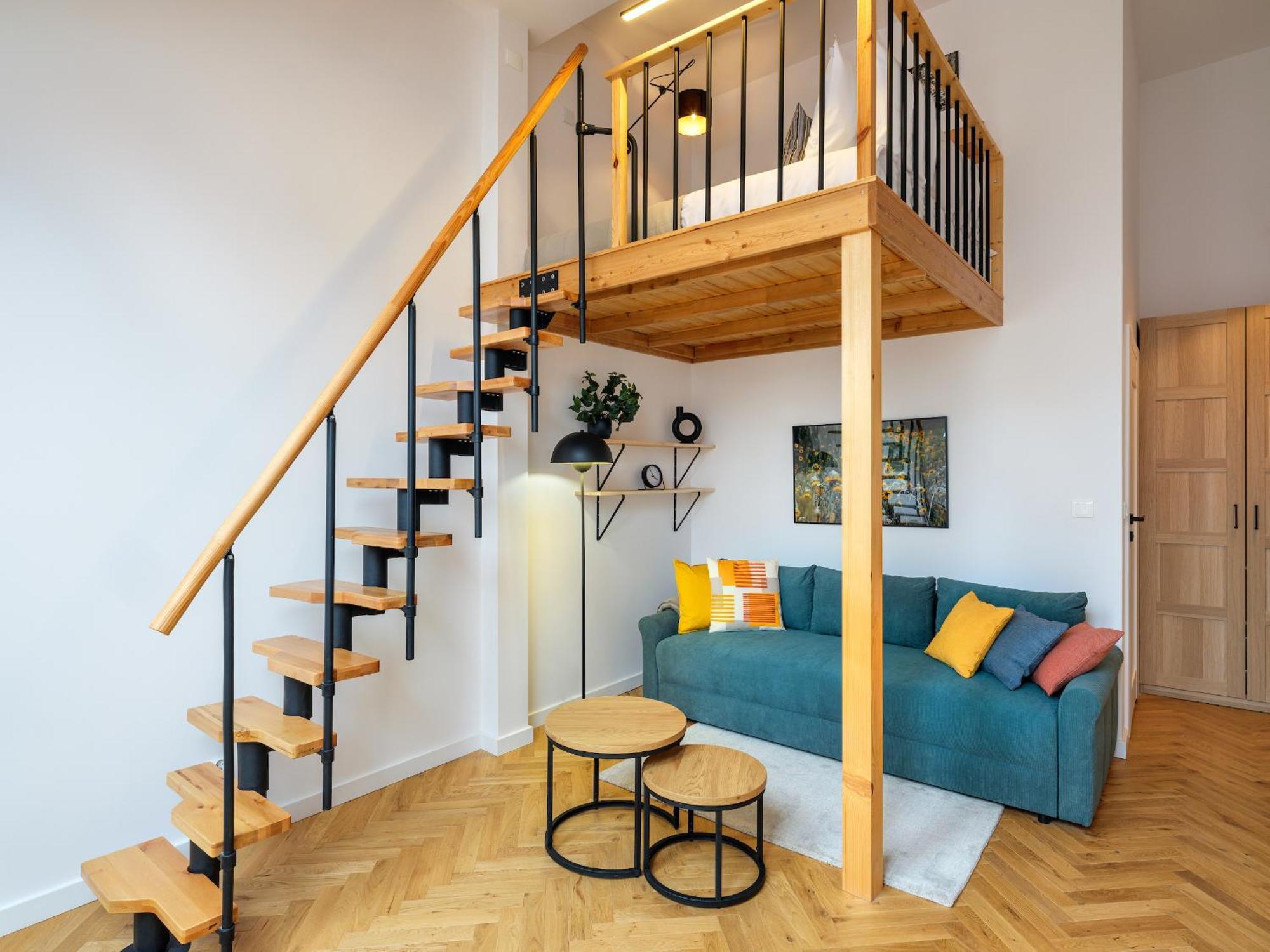 Tyzenhauz Apartments Siemiradzkiego Street Красков Екстериор снимка
