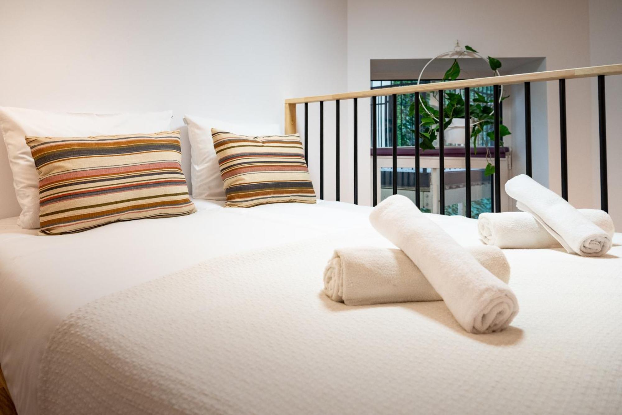 Tyzenhauz Apartments Siemiradzkiego Street Красков Екстериор снимка