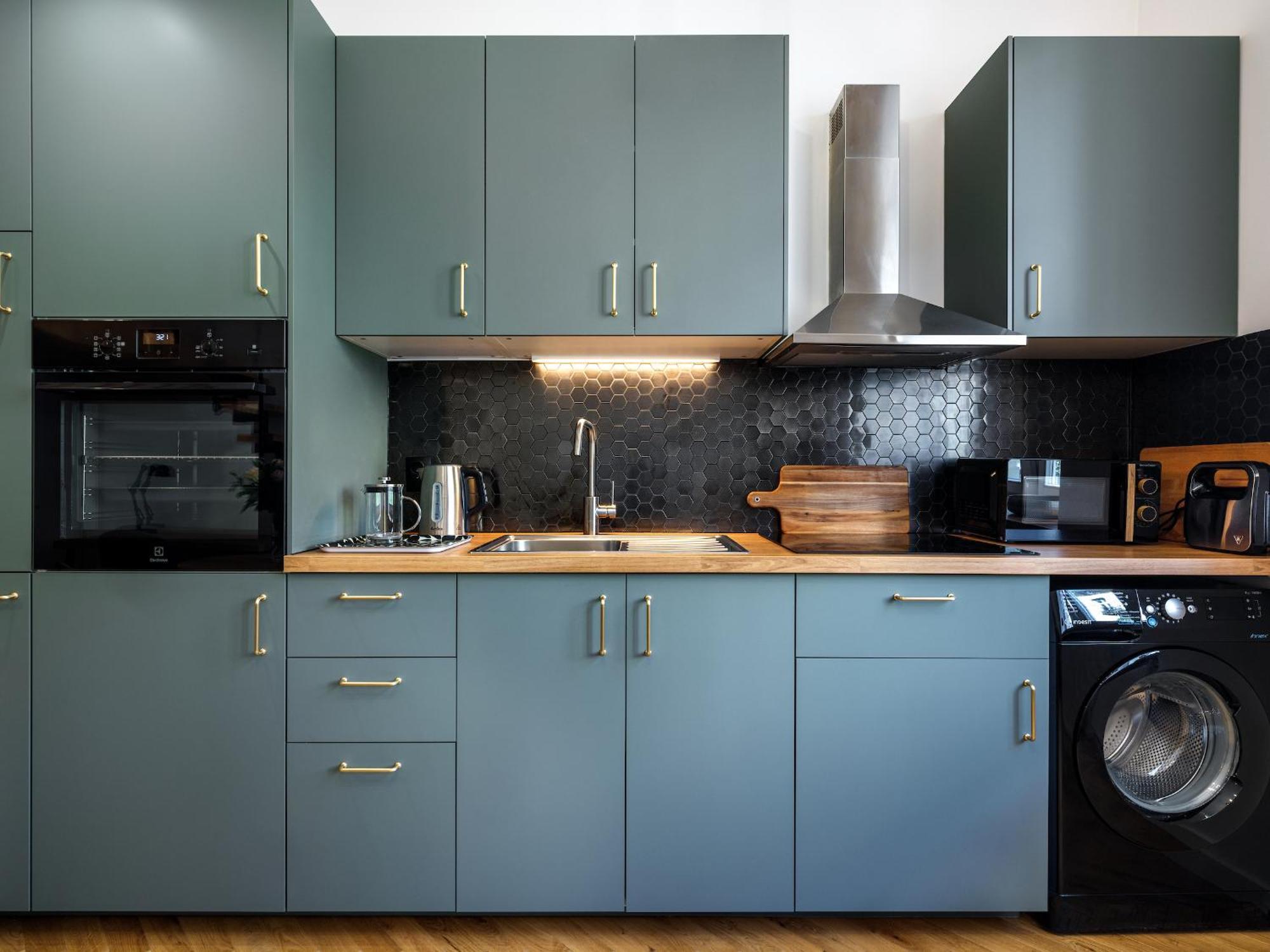 Tyzenhauz Apartments Siemiradzkiego Street Красков Екстериор снимка