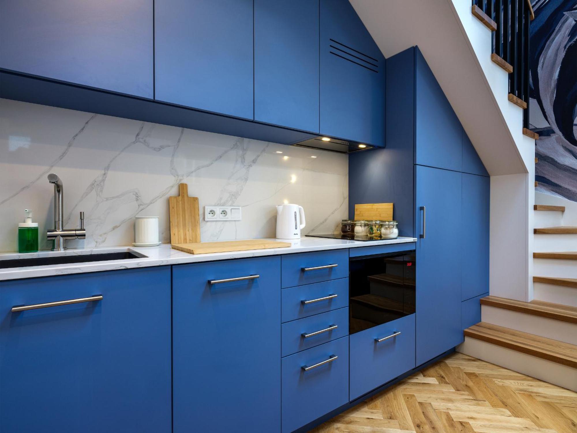 Tyzenhauz Apartments Siemiradzkiego Street Красков Екстериор снимка