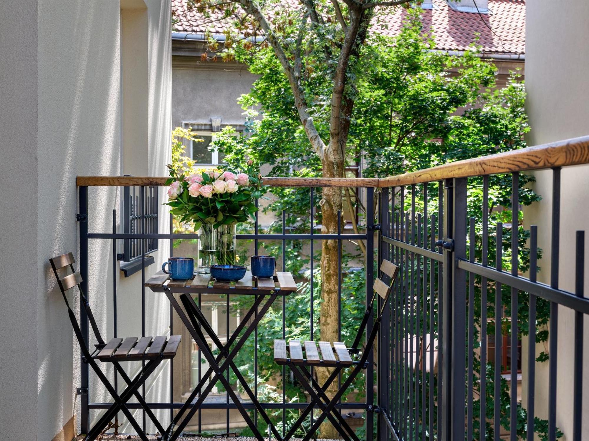 Tyzenhauz Apartments Siemiradzkiego Street Красков Екстериор снимка