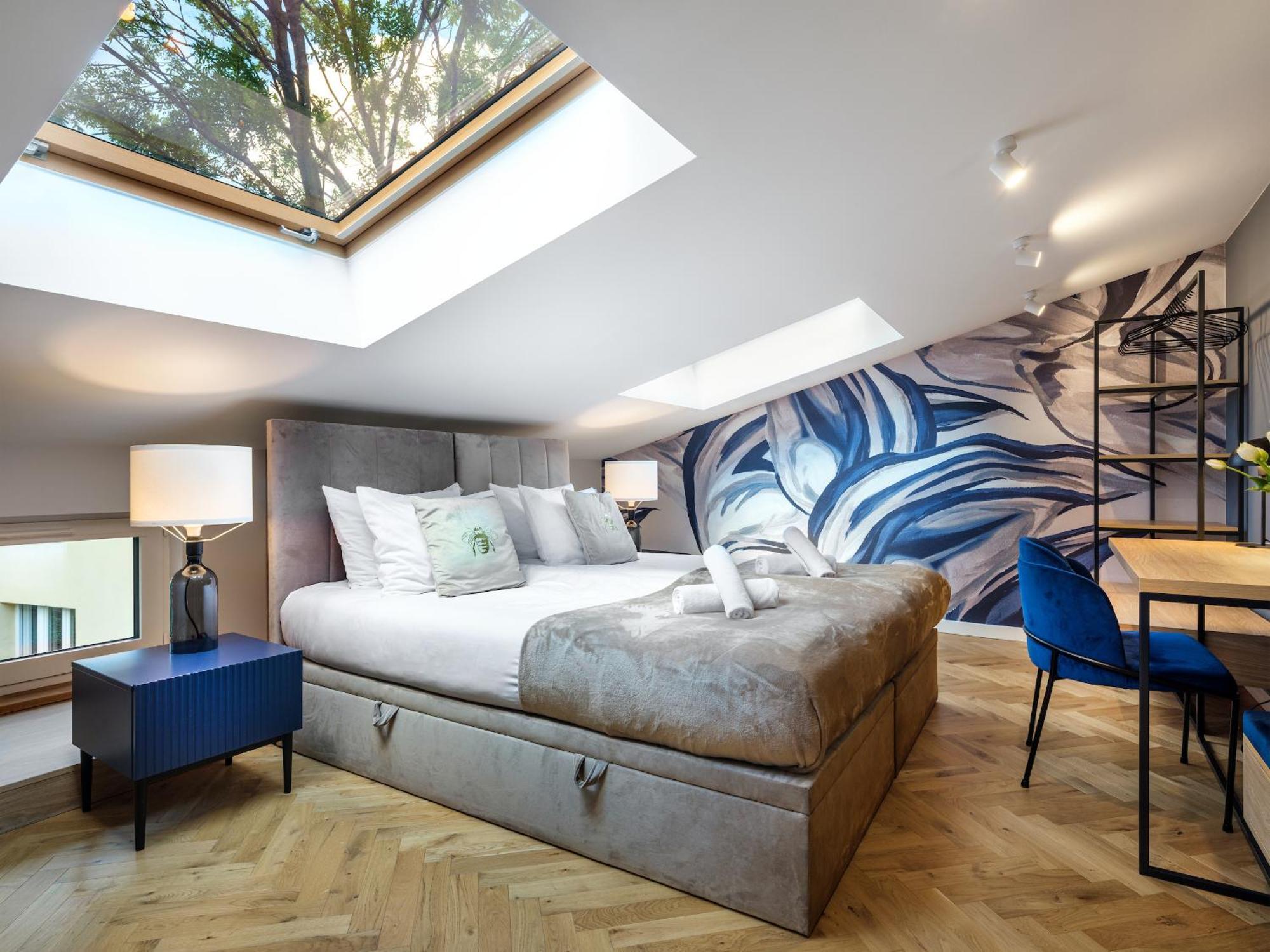 Tyzenhauz Apartments Siemiradzkiego Street Красков Екстериор снимка