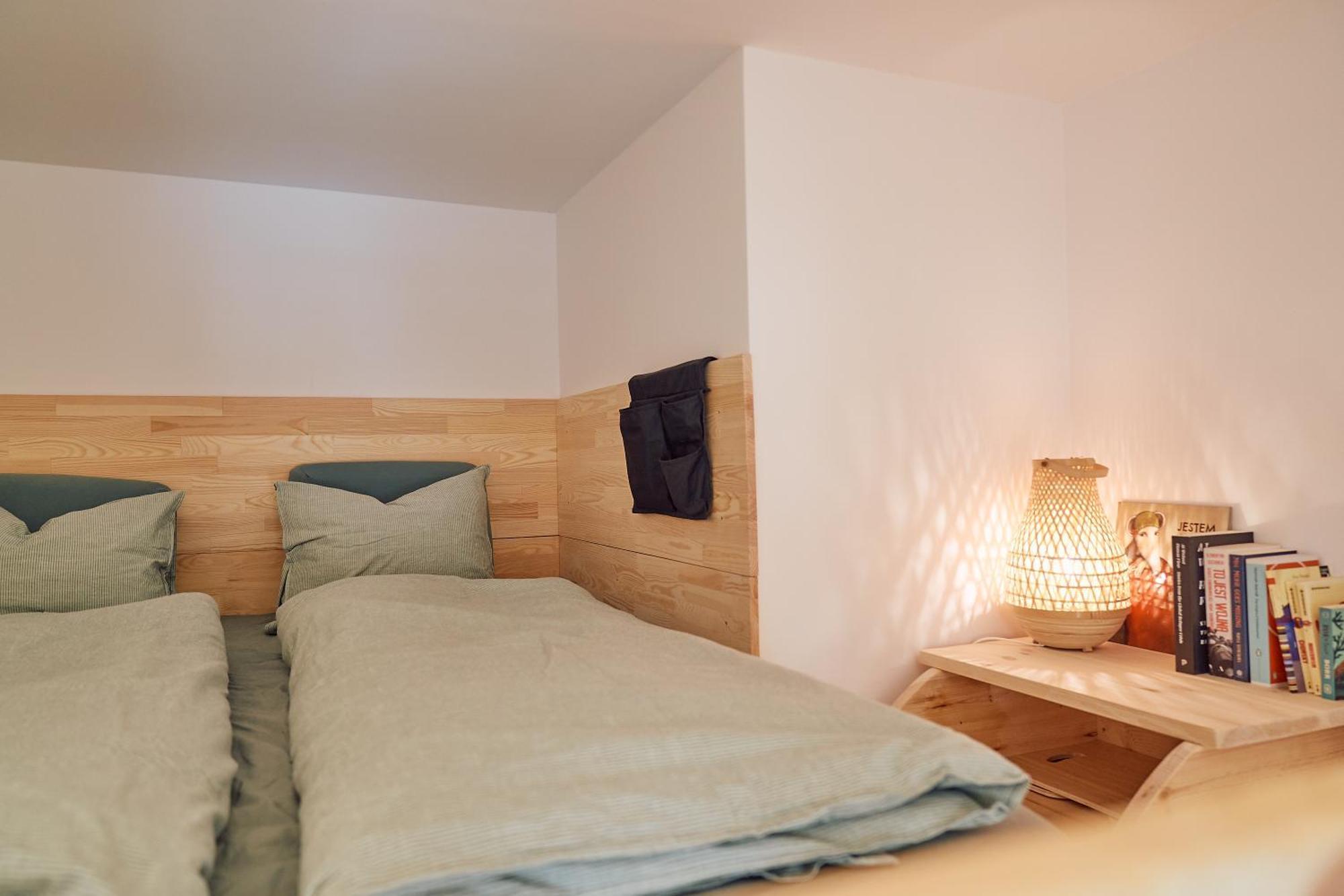 Tyzenhauz Apartments Siemiradzkiego Street Красков Екстериор снимка