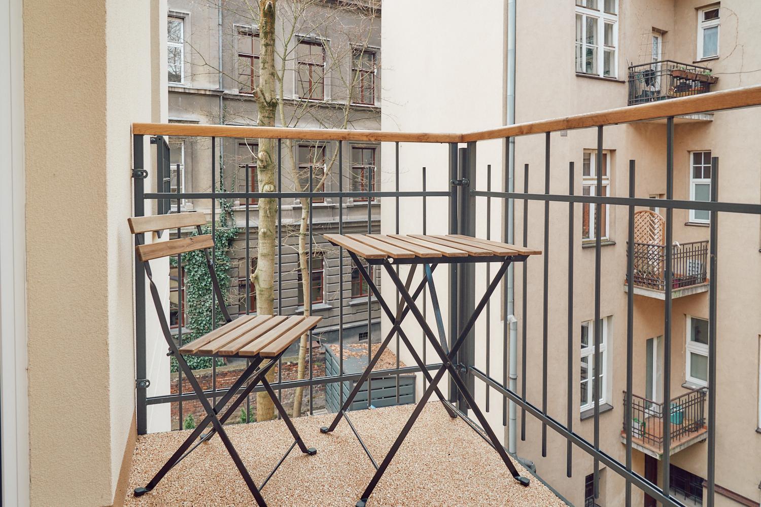 Tyzenhauz Apartments Siemiradzkiego Street Красков Екстериор снимка