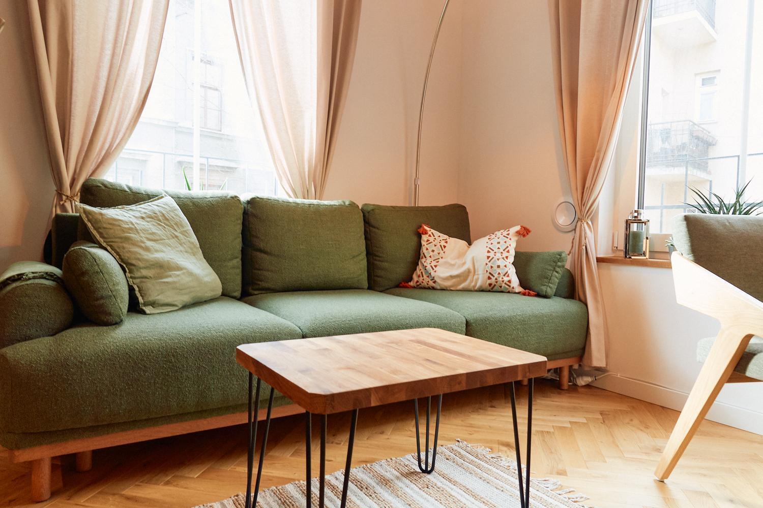Tyzenhauz Apartments Siemiradzkiego Street Красков Екстериор снимка