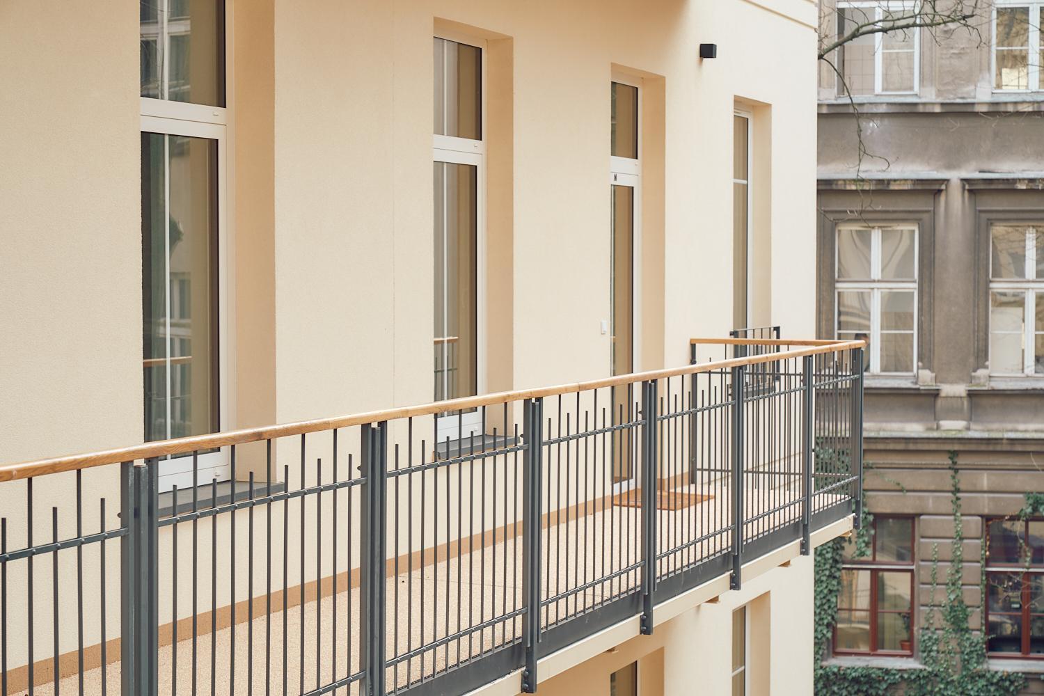 Tyzenhauz Apartments Siemiradzkiego Street Красков Екстериор снимка