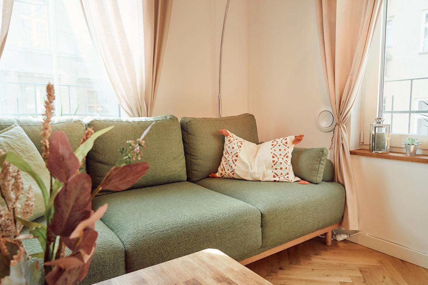 Tyzenhauz Apartments Siemiradzkiego Street Красков Екстериор снимка