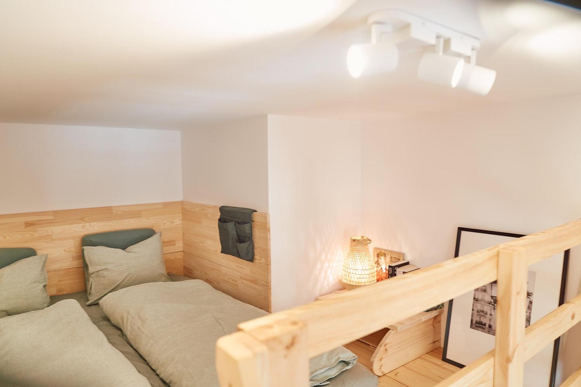 Tyzenhauz Apartments Siemiradzkiego Street Красков Екстериор снимка