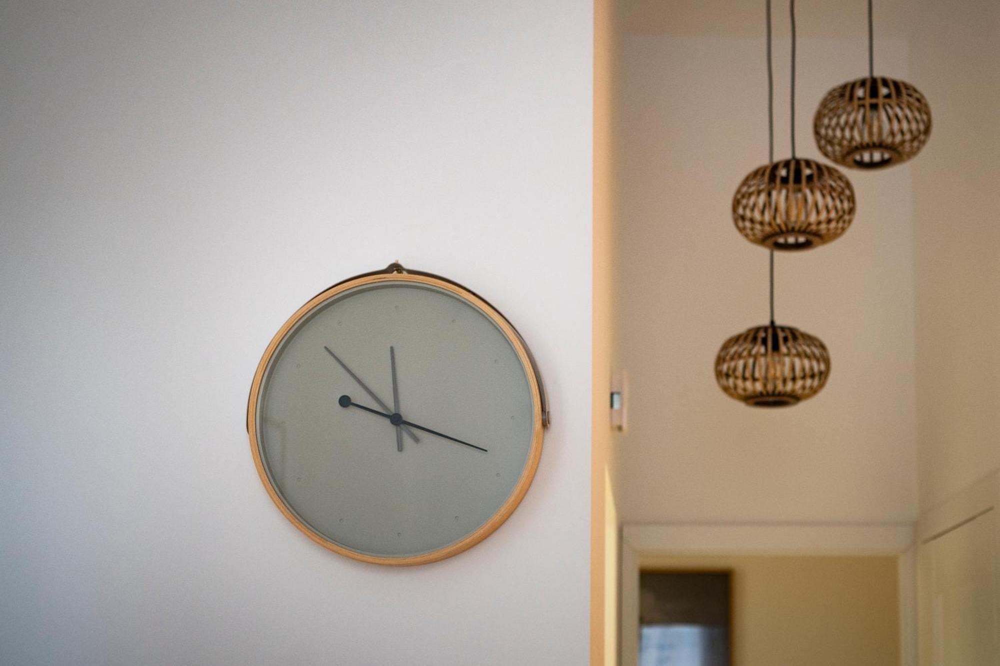 Tyzenhauz Apartments Siemiradzkiego Street Красков Екстериор снимка