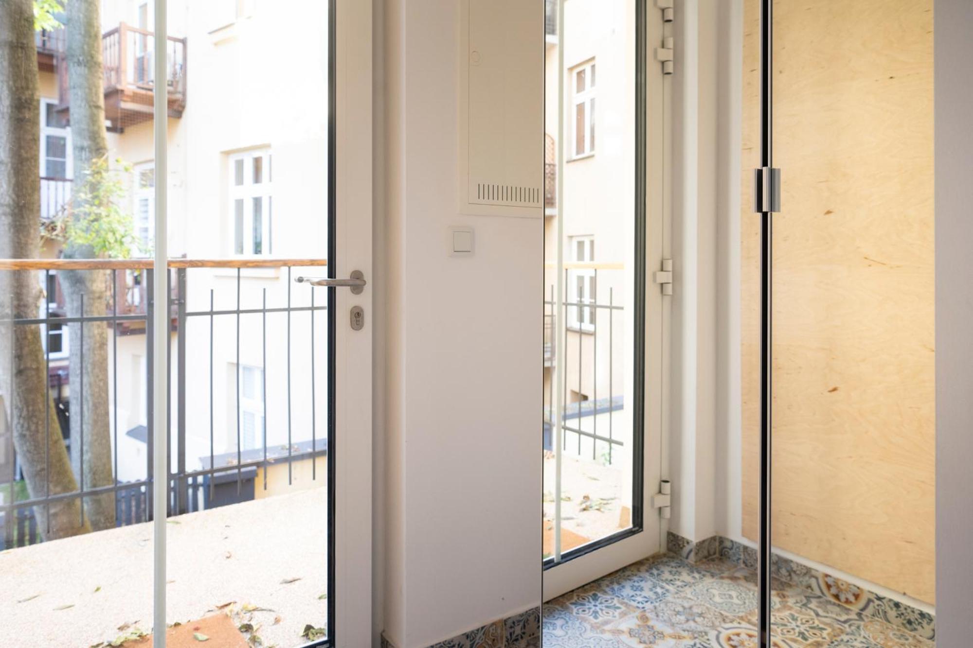 Tyzenhauz Apartments Siemiradzkiego Street Красков Екстериор снимка