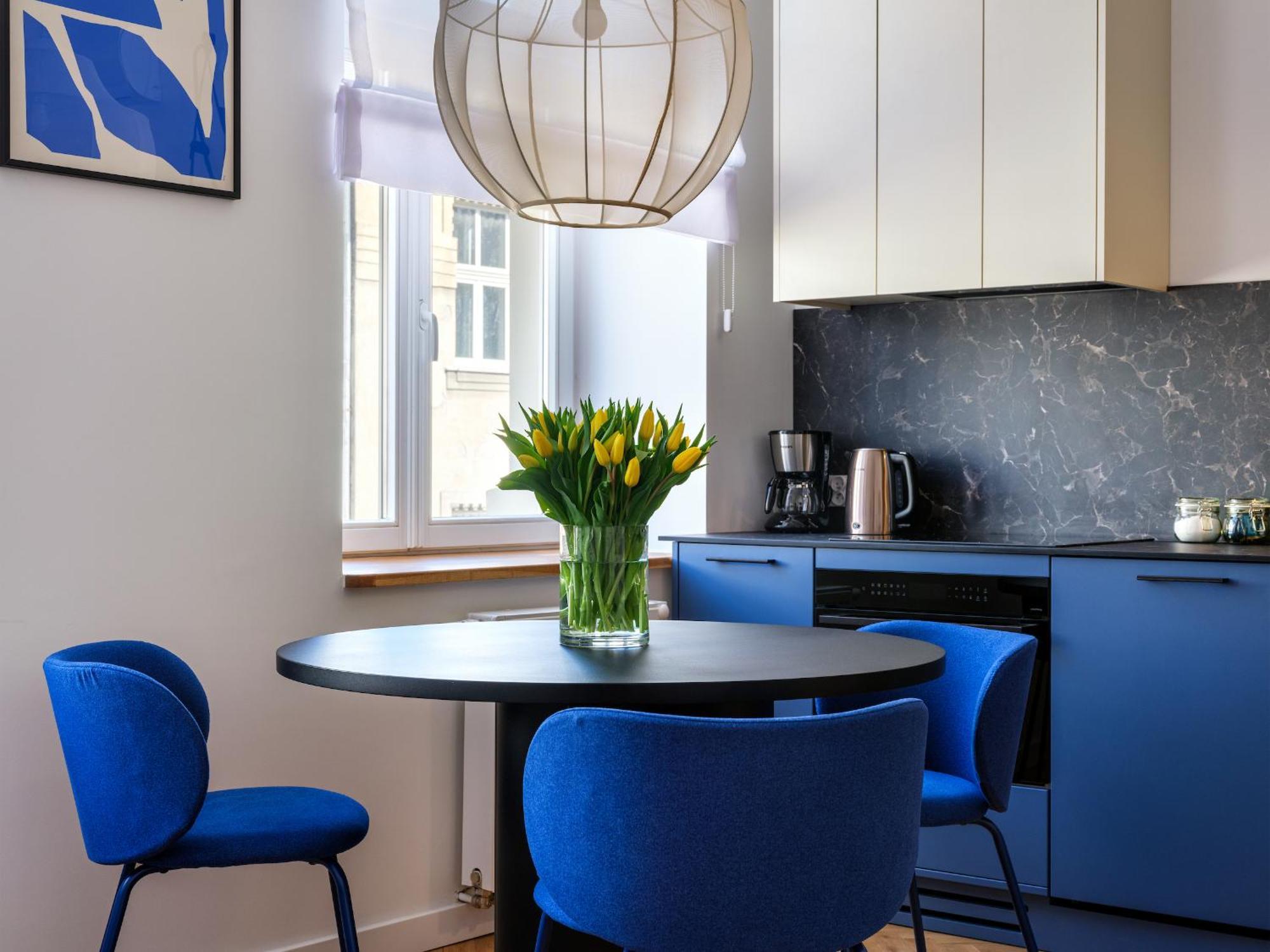 Tyzenhauz Apartments Siemiradzkiego Street Красков Екстериор снимка